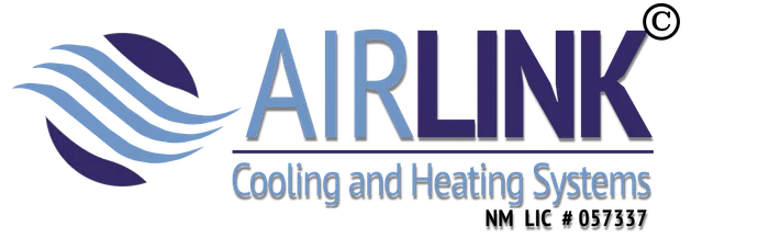 AirLink Cooling and Heating